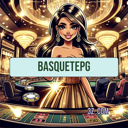 A Incrível Plataforma do basquetepg Que Revoluciona o Jogo