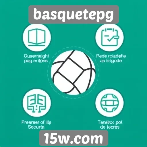 Novos recursos para jogadores no basquetepg