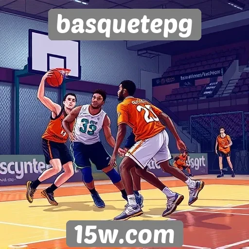Melhorias na experiência do usuário no BasquetePG